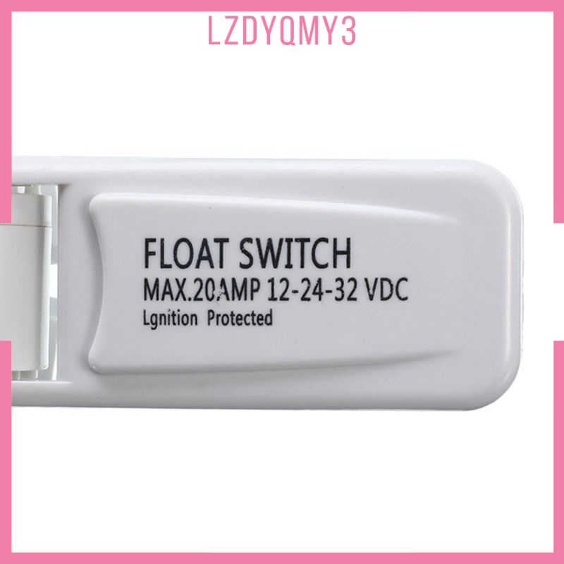 Công tắc phao bơm nước tự động cho tàu thuyền | BigBuy360 - bigbuy360.vn