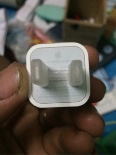 Củ sạc iphone