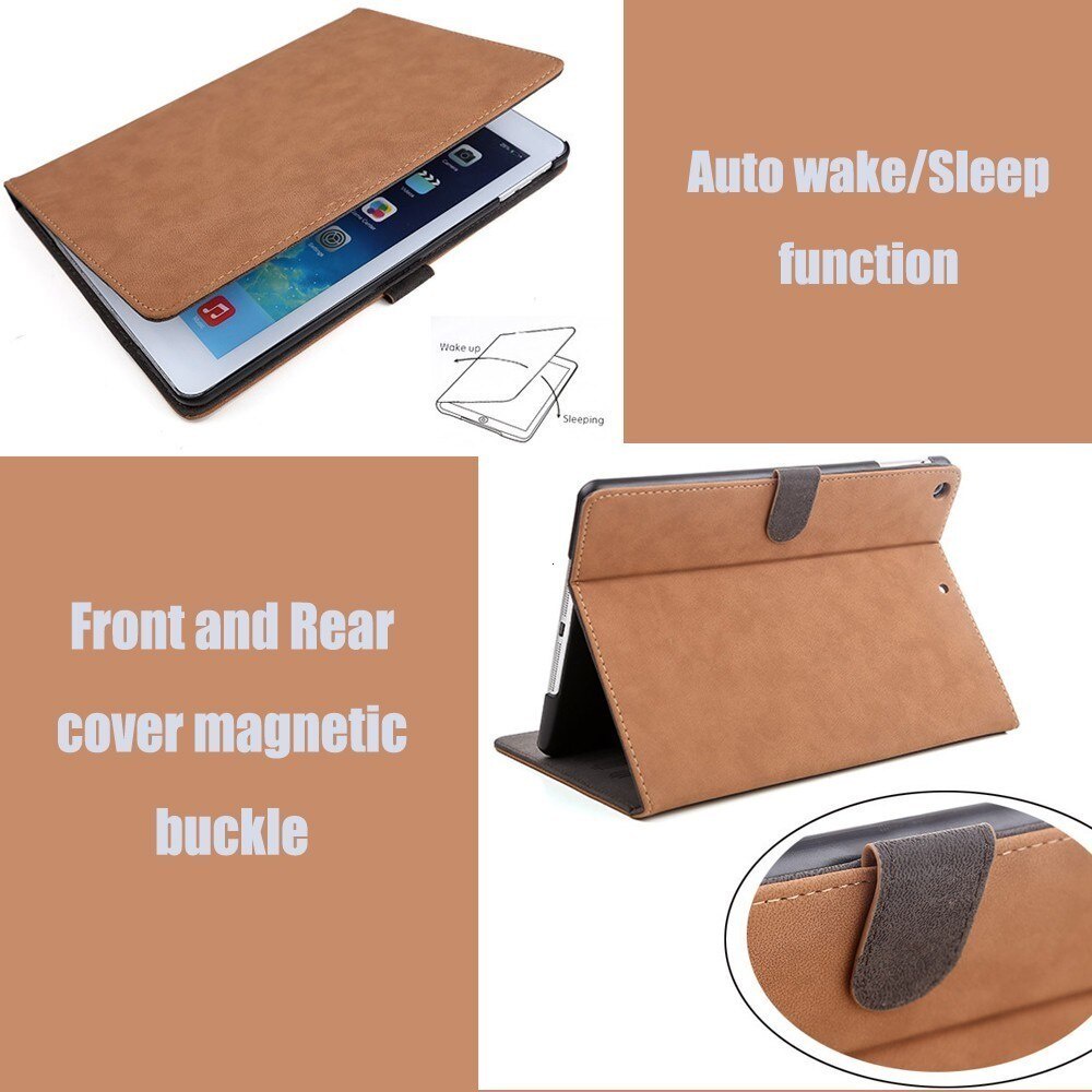 Bao Da Máy Tính Bảng Nắp Lật Nam Châm Cho huawei matepad 10.4 2022 matepad 11 2021 pro 10.8 m6 v6 10.4 10.8 t10 t10s / honor pad x8 Ốp