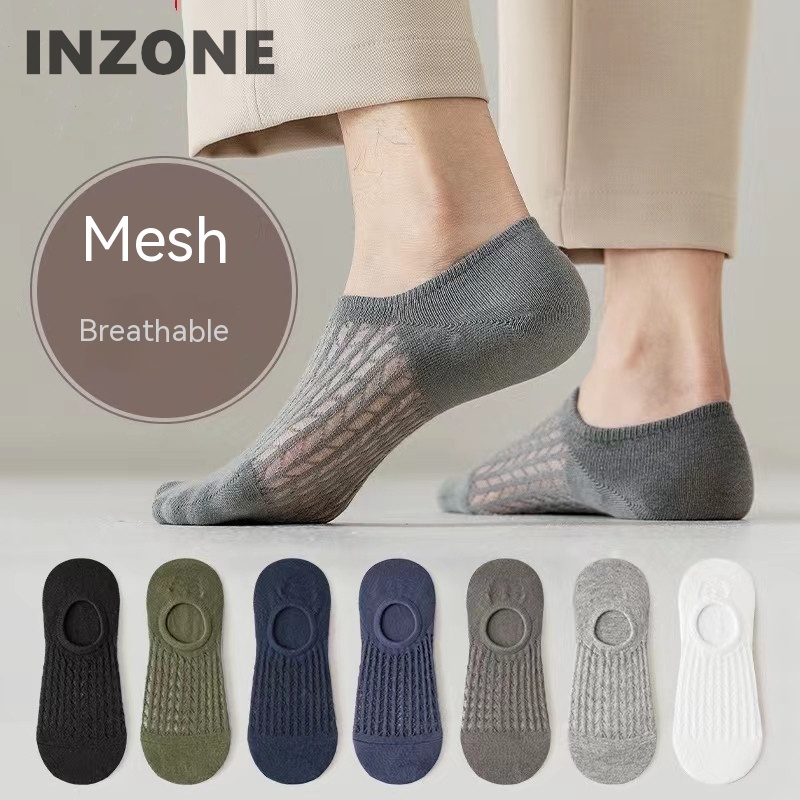 Đôi Vớ MàU Trơn ThờI Trang Cho Nam Nữ