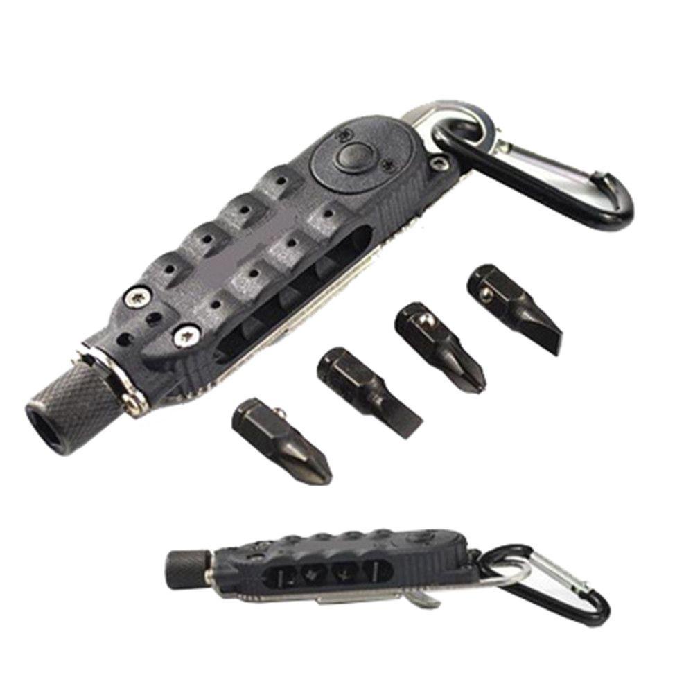 Cờ Lê Đa Năng EDC Tiện Dụng Cho Sửa Chữa Cắm Trại