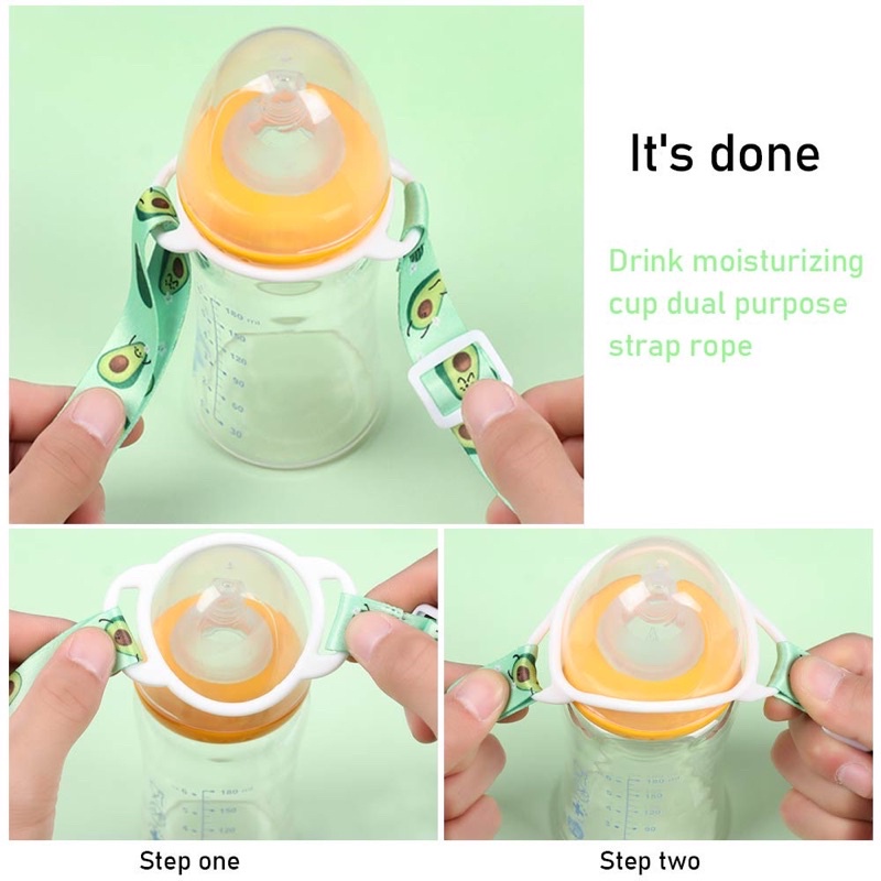 Dây Đeo Bình Nước