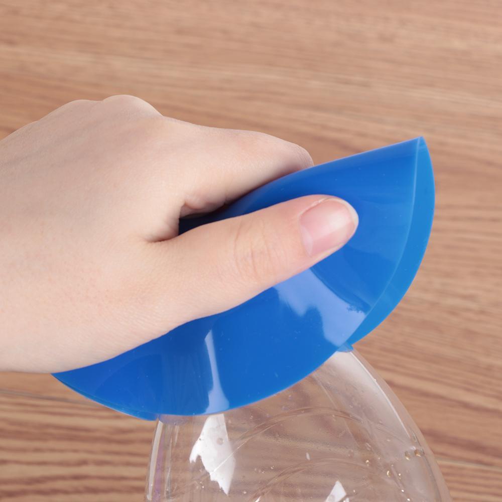 GOGOUP Dụng Cụ Mở Nắp Chai Lọ Bằng Silicone