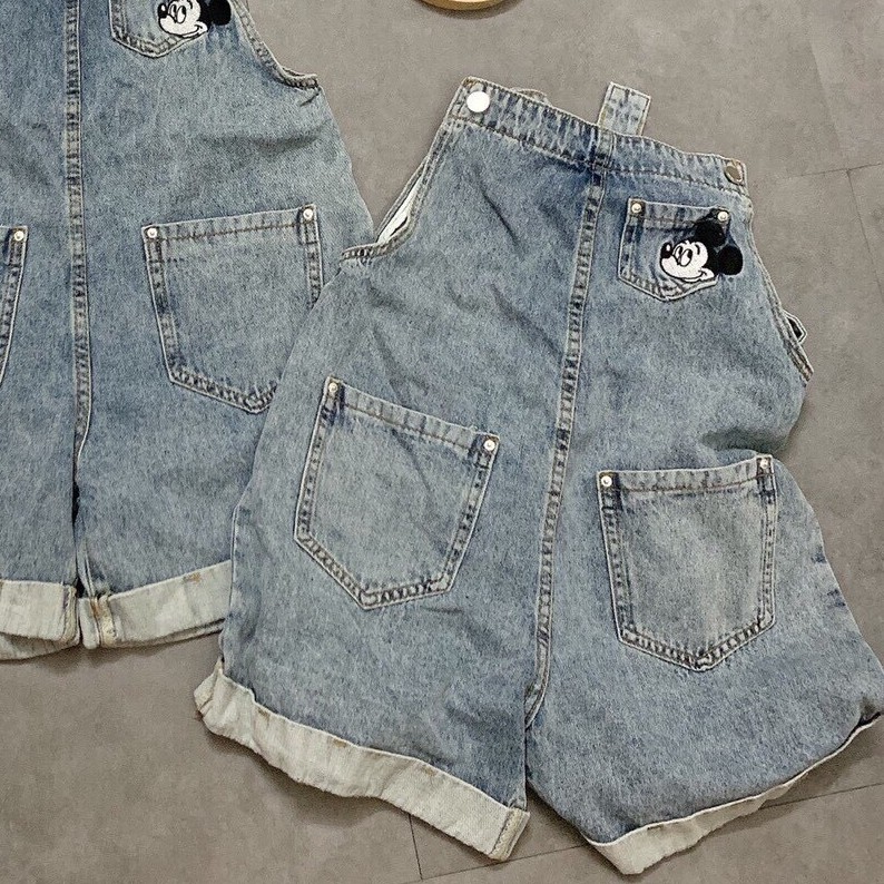 YẾM JEAN NỮ MẪU MỚI PHONG CÁCH TRẺ TRUNG 11 | BigBuy360 - bigbuy360.vn