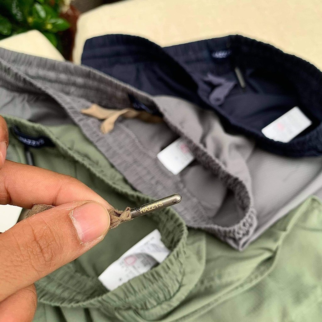 Quần Golf nam Hàn Quốc Hazzys cao cấp_Hàng chính hãng | BigBuy360 - bigbuy360.vn