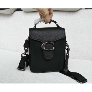 TÚI ĐEO CHÉO COACH TABBY (2 màu)