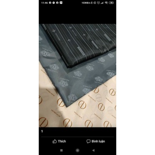 Vải Lót Túi