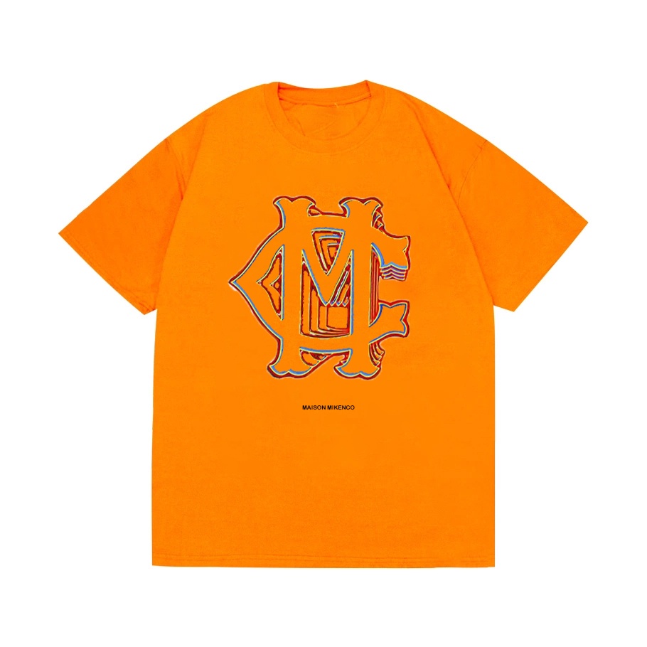 Áo thun tay lỡ MIKENCO MC 11 màu + Combo Mũ Mikenco Mc. Áo Phông Giá rẻ chất liệu 100% cotton co giãn 4 chiều.