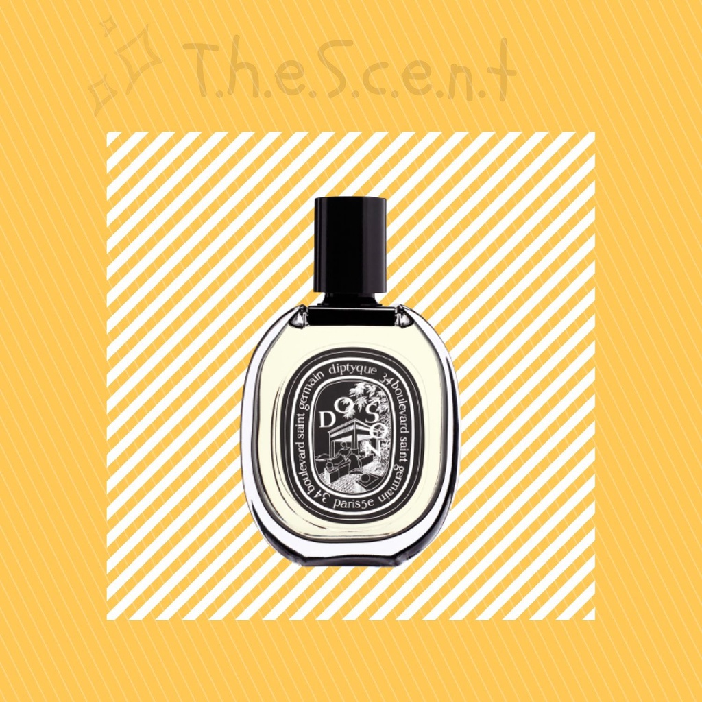 ᵗ.ʰ.ᵉ.ˢ.ᶜ.ᵉ.ⁿ.ᵗ - Nước hoa Diptyque Doson EDP 5ml/10ml ᵗ.ʰ.ᵉ.ˢ.ᶜ.ᵉ.ⁿ.ᵗ