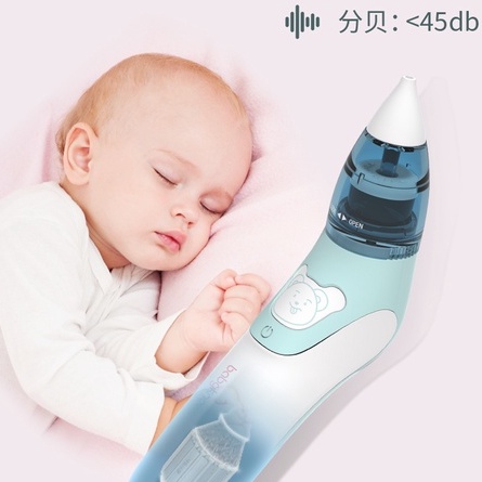Máy hút mũi cho bé VANCOCON VA-163 hút mũi cho trẻ sơ sinh và trẻ nhỏ - Bảo Hành 12 tháng