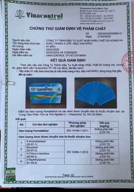 Khẩu trang y tế 4 lớp HAFAPRO IN HÌNH. Sĩ buôn từ 10 hộp. | BigBuy360 - bigbuy360.vn