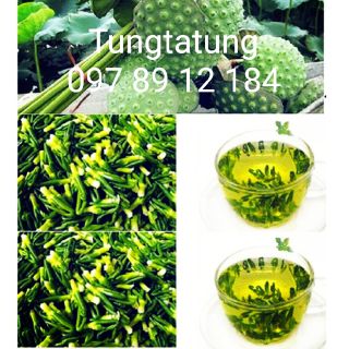 TRÀ TÂM SEN (TIM SEN) 100G an thần dễ ngủ