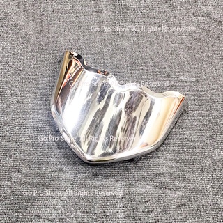 Ốp Mỏ & Đuôi Dè WINNER X Inox