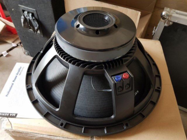 Loa bass rcf 50 coil 100 hàng nhập