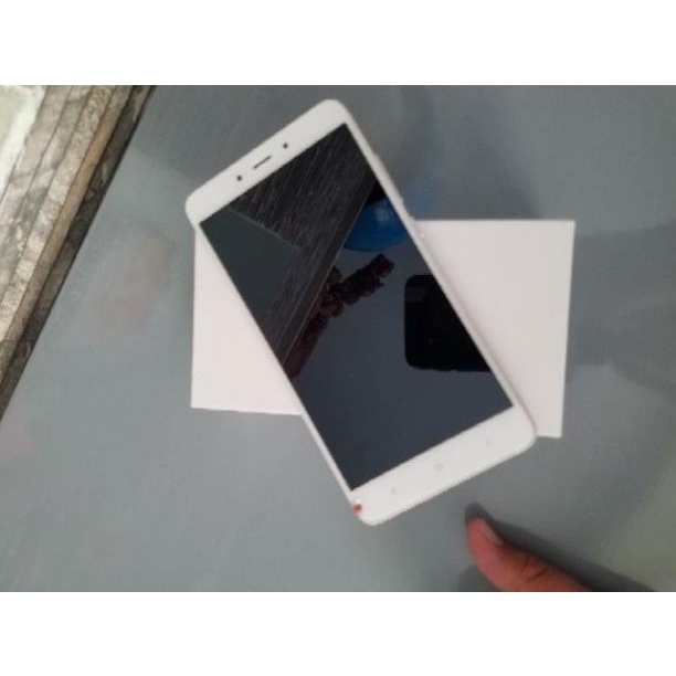 [Chính hãng] điện thoại Xiaomi Redmi Note 4 ram 3G/64G 2sim mới, Pin 4100mah, Chiến PUBG/Free Fire chất