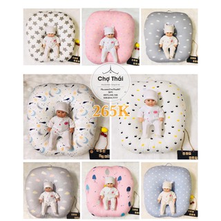 Gối chống trào ngược Mon Mon