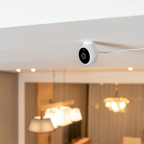 Camera quan sát 1080P Xiaomi Mi Home Security 1080p QDJ4065GL MJSXJ02HL - Hàng chính hãng