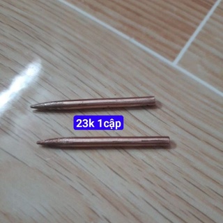 Kim hàn. Dành cho máy hàn cell pin