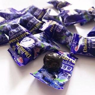 35k/ gói ô mai cherry, việt quất siêu ngon