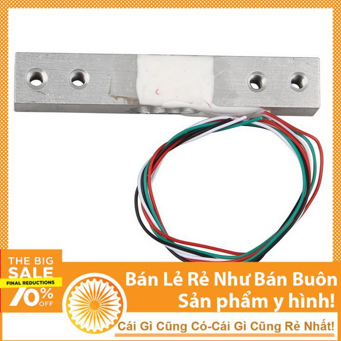 LoadCell Cảm Biến Khối Lượng