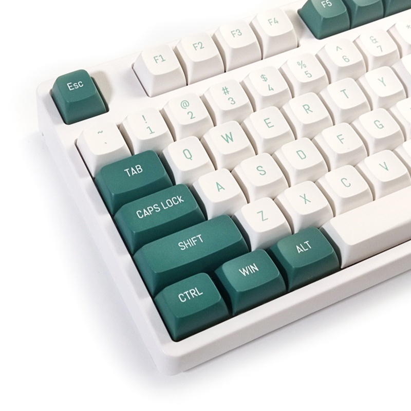 Bàn Phím Cơ Mojito 149 Phím CSA PBT