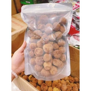 Vải Thiều Sấy Khô