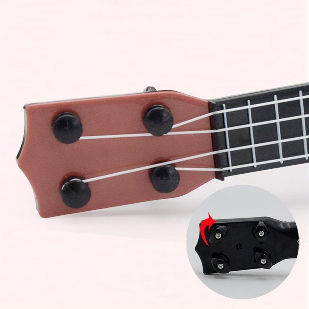 Đàn Guitar 4 Dây Độc Đáo Làm Quà Tặng Sinh Nhật