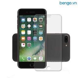 Dán màn hình cường lực Iphone 7 Plus 3D Full màn hình