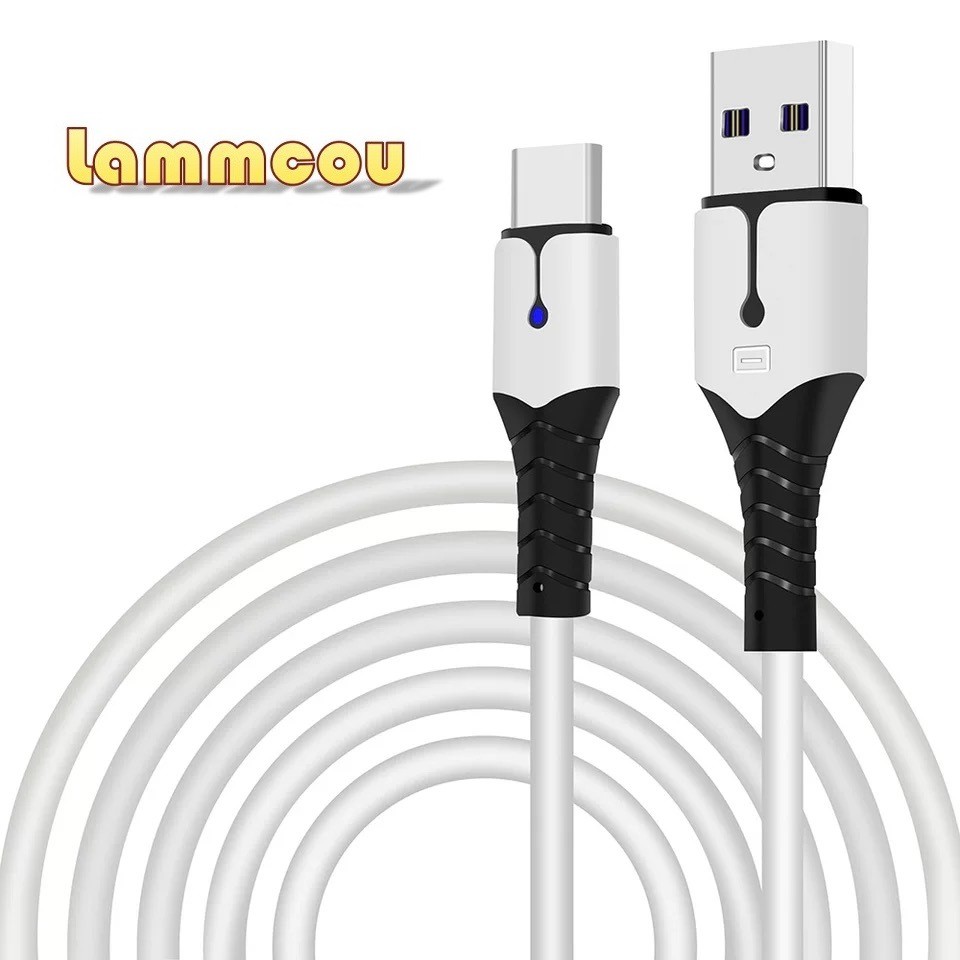 Cáp Sạc Không Dây USB Cho Tay Cầm Chơi Game Xbox series x PS5