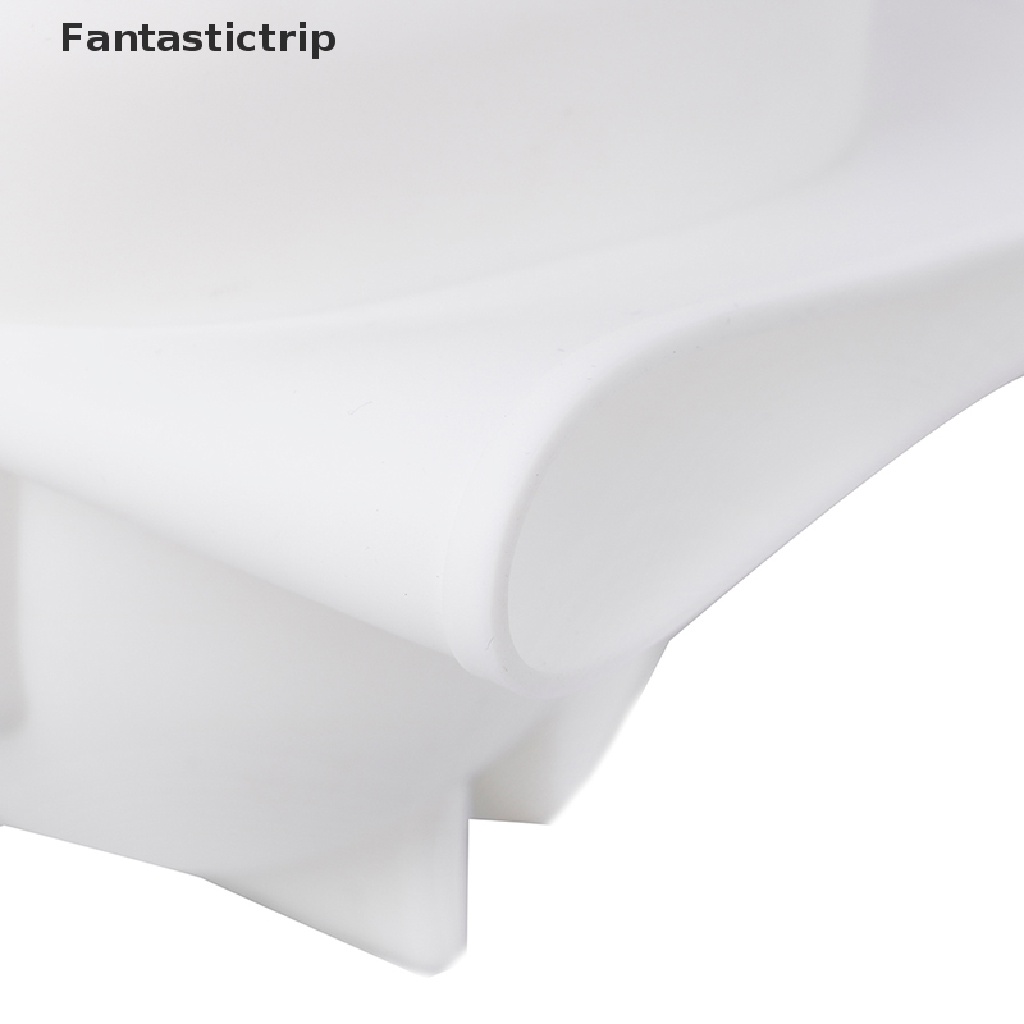 Silicone Hình Thỏ 3d