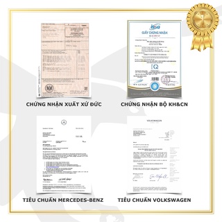 VỆ SINH BỘ LỌC DPF GERMAN ADLER DPF CLEANER