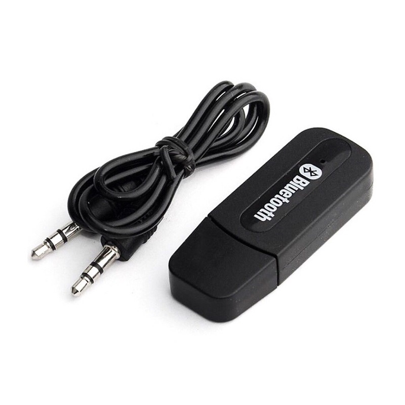 USB bluetooth biến loa thường thành loa bluetooth siêu chất