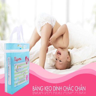 Tã Dán Nhật Bản Kiyomi L32 (32 Miếng)