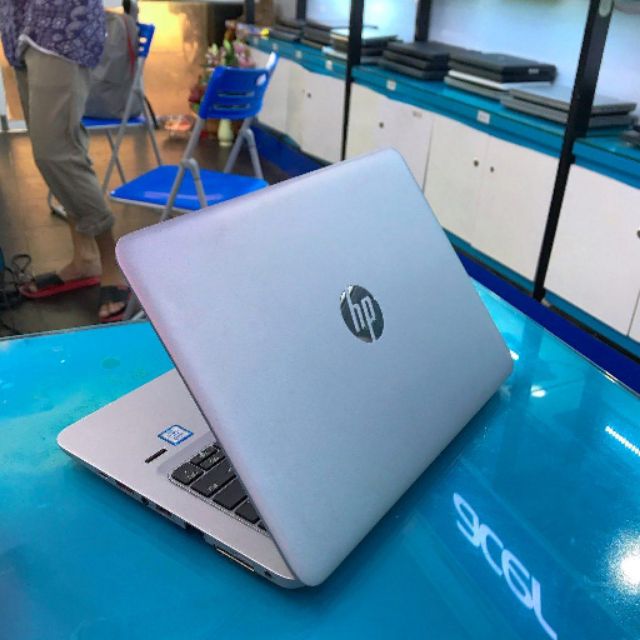 Laptop Hp Elitebook 820 G3 Core I5