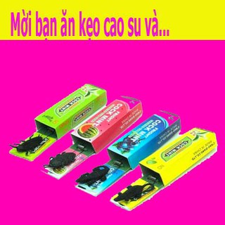 MỰC BIẾN MẤT