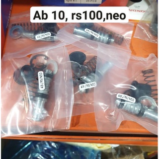 5 Cuppen heo dầu các dòng xe Honda,yamaha