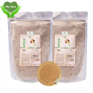 [CHÍNH HÃNG] BỘT NGŨ CỐC MẸ KEN [Tăng cân, giảm cân, lợi sữa, cho bé ăn dặm ]