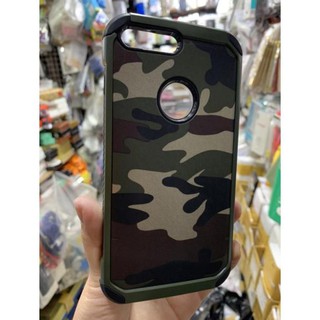 Ốp lưng iPhone 7plus / 8plus chống sốc quân đội