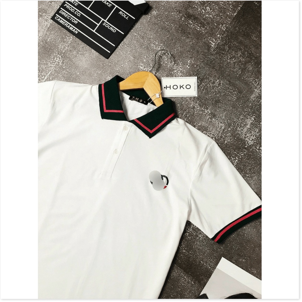 ÁO THUN NAM TAY NGẮN CHUẨN BODY TÔN DÁNG CHO AE KOKO MI