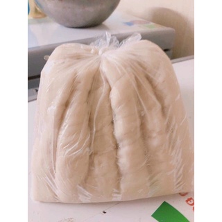 Mì căn ruột Chay 1kg