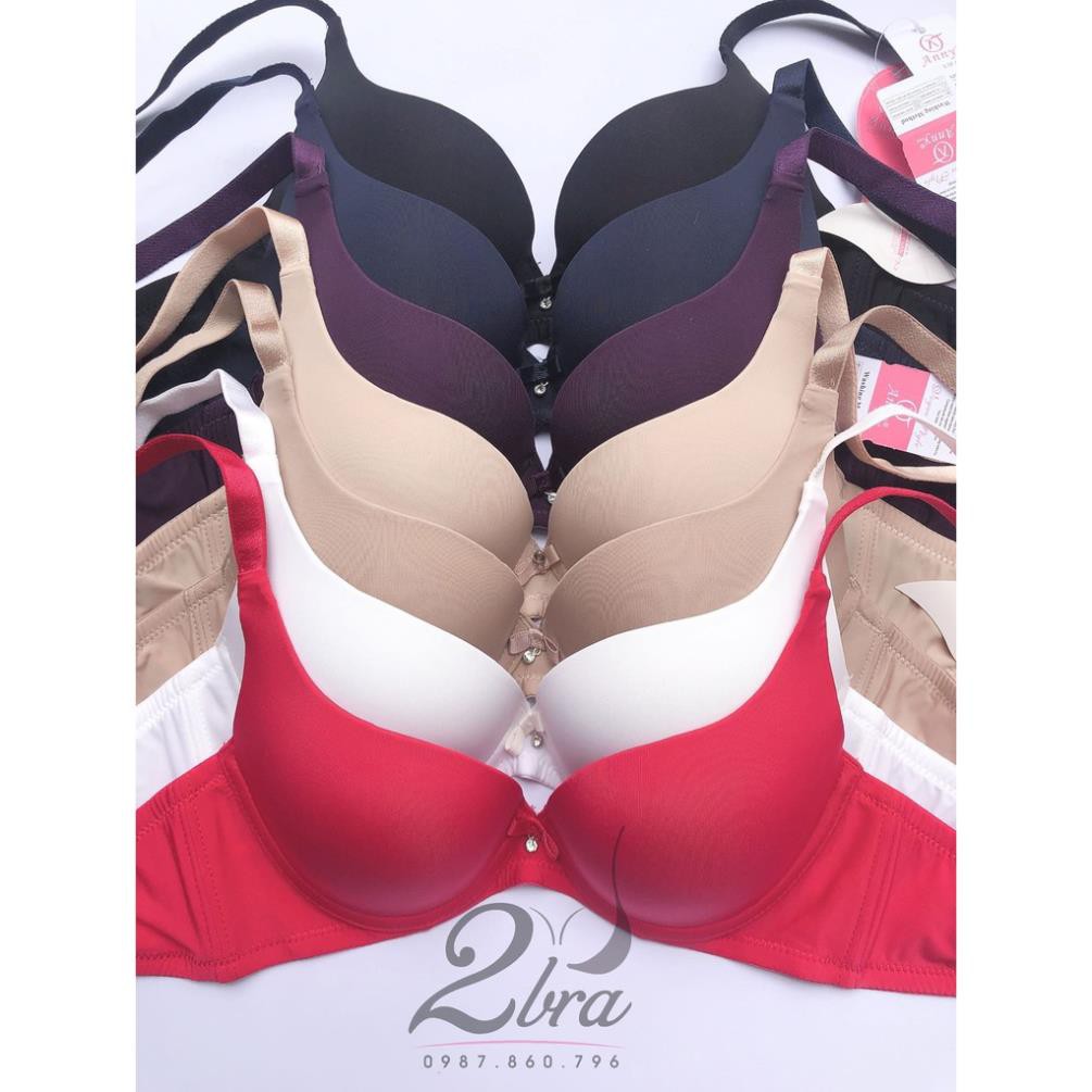 Áo lót Thái Lan - Anny 902 đệm kép