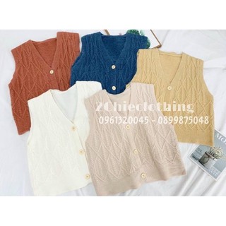 Áo second hand và mới