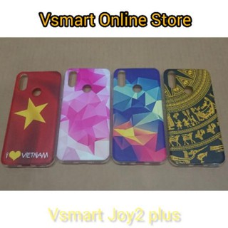 Ốp lưng in hình dành cho điện thoại Vsmart Joy 2 plus