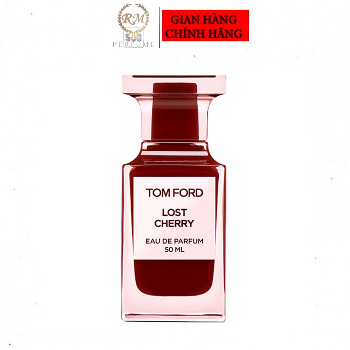 Nước Hoa Tom Ford Lost Cherry