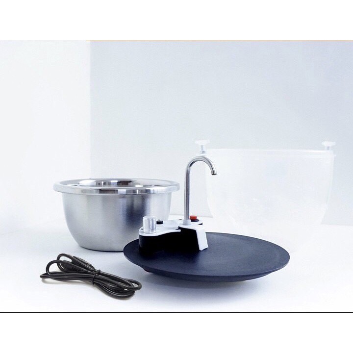 Bình rót rượu tự động có ướp lạnh | BigBuy360 - bigbuy360.vn