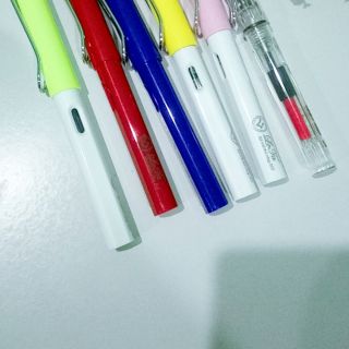 Combo 8 bút 368 + 1 bút 369