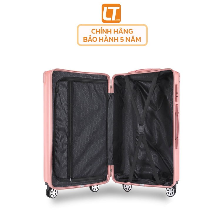Vali du lịch thời trang cao cấp LT size20/24/28inch LT-J18