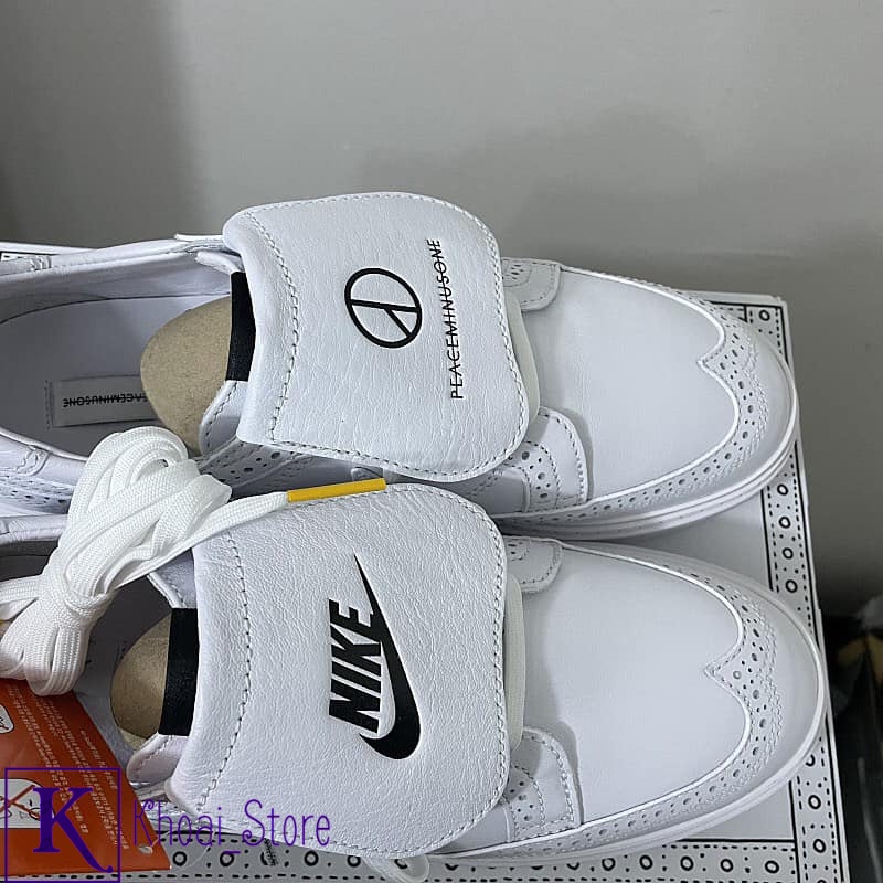 GIÀY KWONDO1 X FEACEMINUSONE CAO CẤP