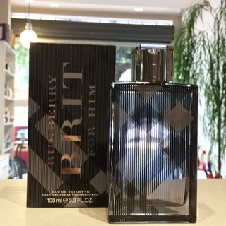 Nước hoa nam Burberry Brit For Him 100ml