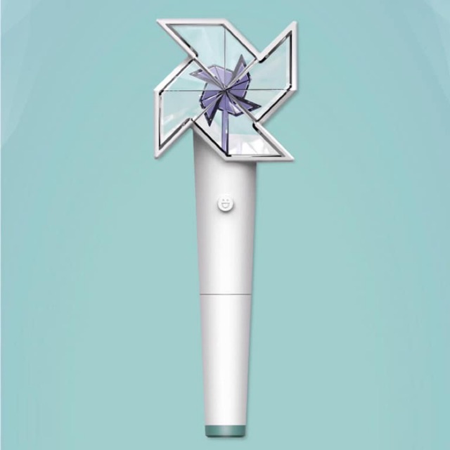 Kim Jeahwan Official Fanlight